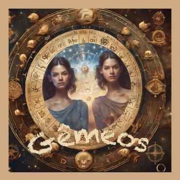Gêmeos 