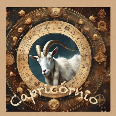 Capricórnio 