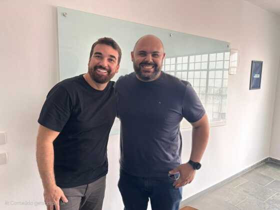 Fred Vanitelli (à esq.) e Fabio Luongo (à dir.).jpeg